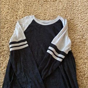 Men’s Baseball Tee